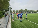 S.K.N.W.K. 3 - S.K.N.W.K. JO19-1 (oefen) seizoen 2023-2024 (48/104)